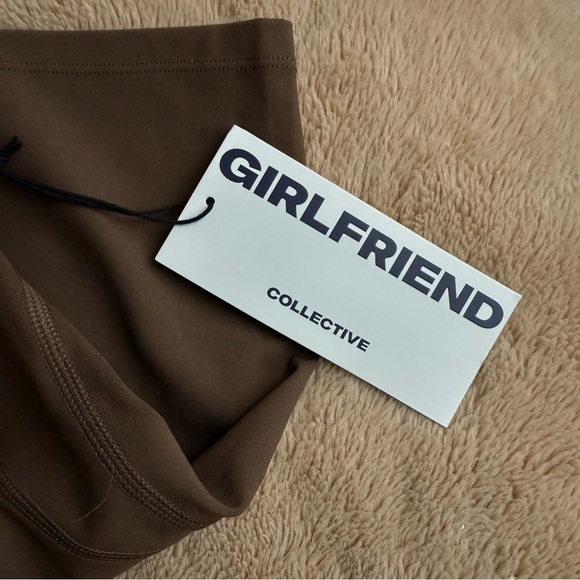 Café High-Rise Bike Short Size Small - Picture 9 of 11